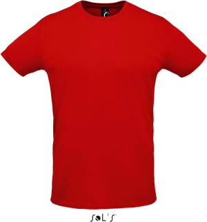 Unisex Piqué športové tričko - Reklamnepredmety