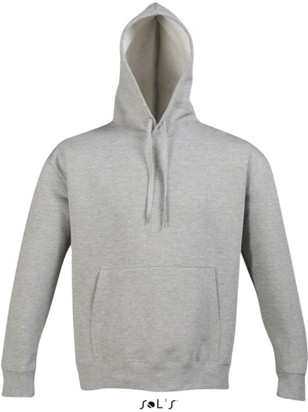 Slam Mikina s kapucňou unisex