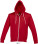 Silver Mikina s kapucňou unisex - 04C6E31E-DCF6-42FD-9D3F-63BDA36C3083 - variant CC 25477000400