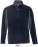 Niagara Fleece mikina dvojfarebná, 1/2 zips - 76E4CB0A-474E-4D0D-8556-3C218313132E - variant CC 25565018601