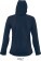 Replay Women Dámska 3-vrstvová softshellová bunda s kapucňou - ps-256802-sol-s-replay-women-french-navy-back-34a6a1a2-8686-4880-8513-0c4b4fac407e-web - variant 