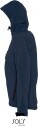 Replay Women Dámska 3-vrstvová softshellová bunda s kapucňou - ps-256802-sol-s-replay-women-french-navy-left-f847477e-0ec4-4f12-8033-d91d649772c1-web - variant 