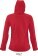 Replay Women Dámska 3-vrstvová softshellová bunda s kapucňou - ps-256802-sol-s-replay-women-pepper-red-back-c245c41c-1df3-4219-bba1-216f8252d991-web - variant 