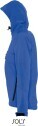 Replay Women Dámska 3-vrstvová softshellová bunda s kapucňou - ps-256802-sol-s-replay-women-royal-blue-left-3381cabc-d4ab-4106-a70e-e7781514ab54-web - variant 