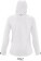 Replay Women Dámska 3-vrstvová softshellová bunda s kapucňou - ps-256802-sol-s-replay-women-white-back-7694ab0a-6482-45c1-964e-ff9d0d6edcb0-web - variant 