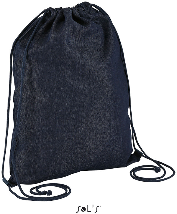 Chill Denim športový vak