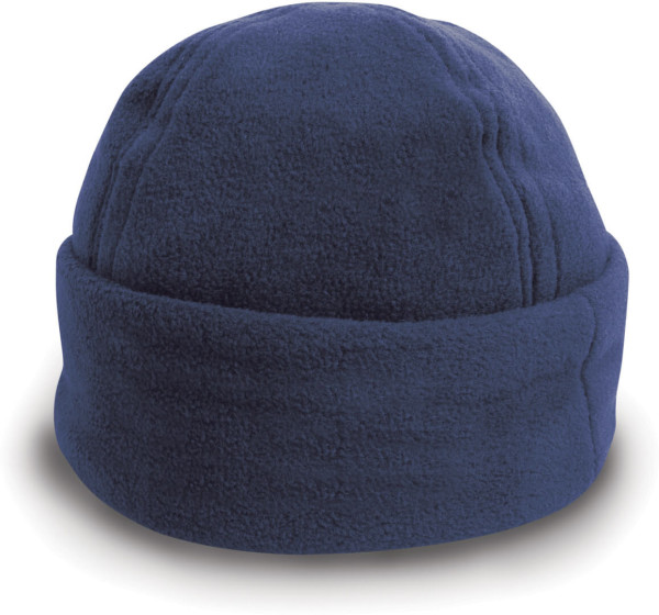 RC141X Fleece čiapka