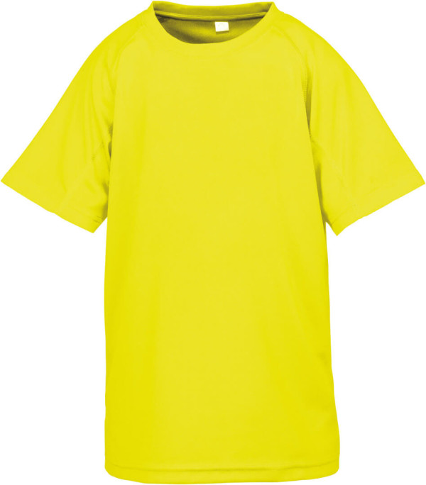 Detské športové tričko "Aircool"