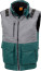 Workwear Gilet "X-Over" - D4CB21DB-982F-45D5-A0A6-DD97A01A3950 - variant CC 30335Xu2801