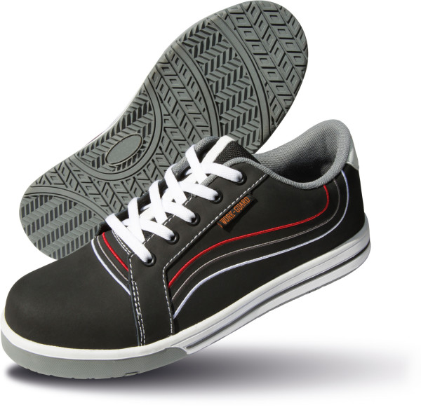 Bezpečnostná obuv "Spark"