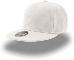 Snap Back 6 panelová šiltovka - Reklamnepredmety