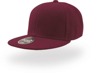 Snap Back 6 panelová šiltovka - Reklamnepredmety