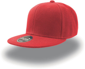 Snap Back 6 panelová šiltovka - Reklamnepredmety