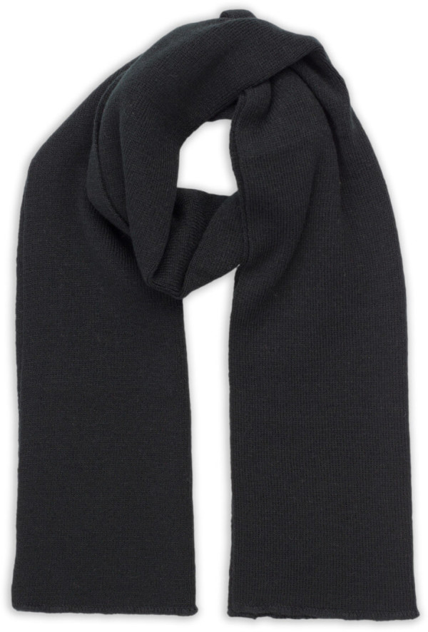 Wind Scarf Pletený šál