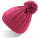 Vogue Pletená čiapka s brmbolcom - 3EBC97C3-1F1B-4242-96A5-E348913B716F - variant CC 33309031099