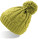 Vogue Pletená čiapka s brmbolcom - B4ECCED8-C571-40C6-8845-480226E81193 - variant CC 33309003399