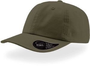 Dad Hat Šiltovka Chino, 6 panelov - Reklamnepredmety