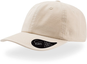 Dad Hat Šiltovka Chino, 6 panelov - Reklamnepredmety