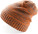 Scratch Pletená čiapka, melír - 16BF792B-EB5F-48BF-9C23-9353C2868A8A - variant CC 33405039199