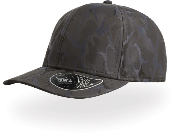 Phase šiltovka 6 panelová