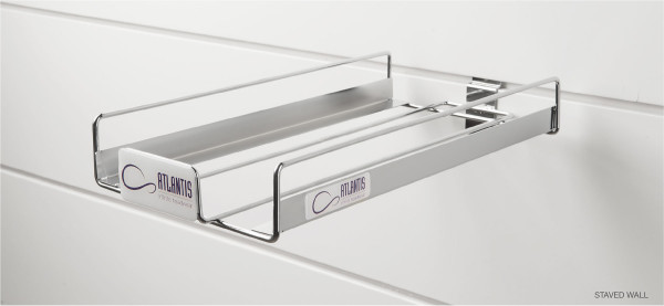 Držiak na šiltovky