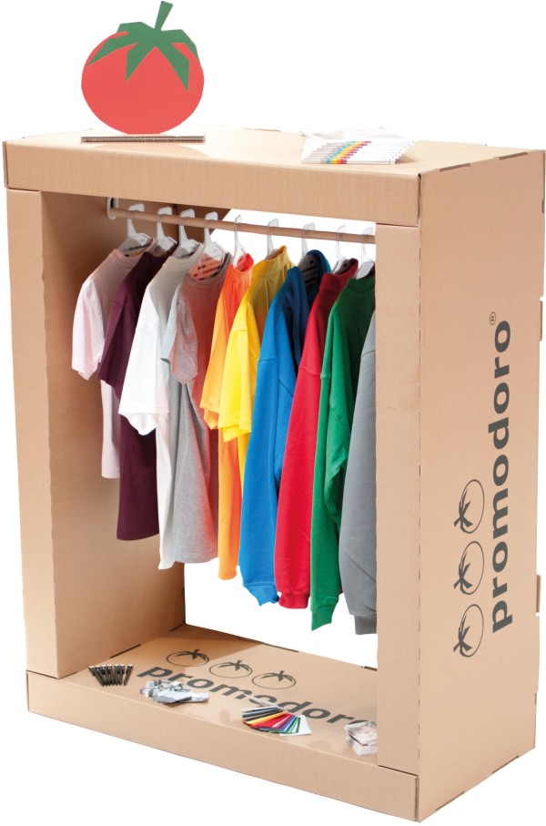 Vešiak na oblečenie "Lorenzo"