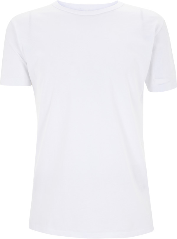 Pánske priliehavé tričko, žerzej