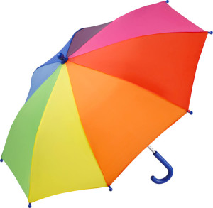 Detský dáždnik FARE®-4-Kids - Reklamnepredmety