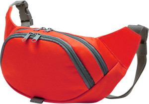 Waist Bag SOLUTION ľadvinka - Reklamnepredmety