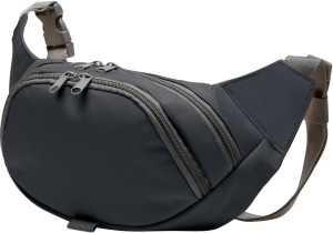 Waist Bag SOLUTION ľadvinka - Reklamnepredmety