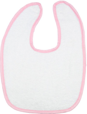 Baby Bib detský podbradník - Reklamnepredmety