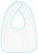 Baby Bib detský podbradník - mat - variant
