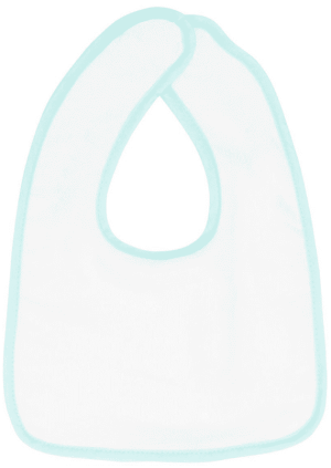 Baby Bib detský podbradník - Reklamnepredmety