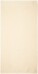Uterák Classic 50x100 cm - ps-481005-the-one-classic-50-cream-front-web - variant 