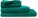 Uterák Classic 50x100 cm - ps-481005-the-one-classic-50-emerald-green-front-1-web - variant 