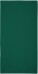 Uterák Classic 50x100 cm - ps-481005-the-one-classic-50-emerald-green-front-web - variant 