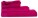 Uterák Classic 50x100 cm - ps-481005-the-one-classic-50-magenta-front-1-web - variant 
