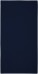 Uterák Classic 50x100 cm - ps-481005-the-one-classic-50-navy-front-web - variant 