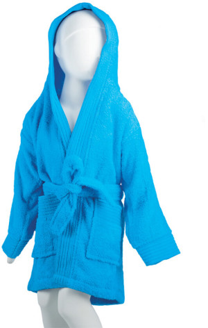 Kids Bathrobe detský župan - Reklamnepredmety