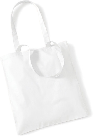 W101 bavlnená taška