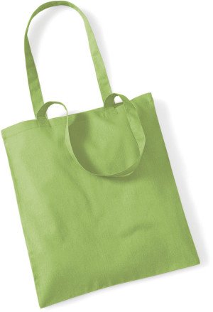 W101 bavlnená taška - Reklamnepredmety