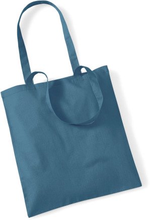 W101 bavlnená taška - Reklamnepredmety
