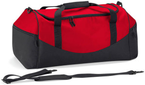 QS70 Teamwear cestovní taška - Reklamnepredmety