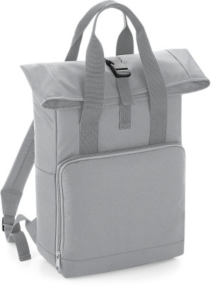 Roll-Top batoh s dvojitým držadlom - Reklamnepredmety
