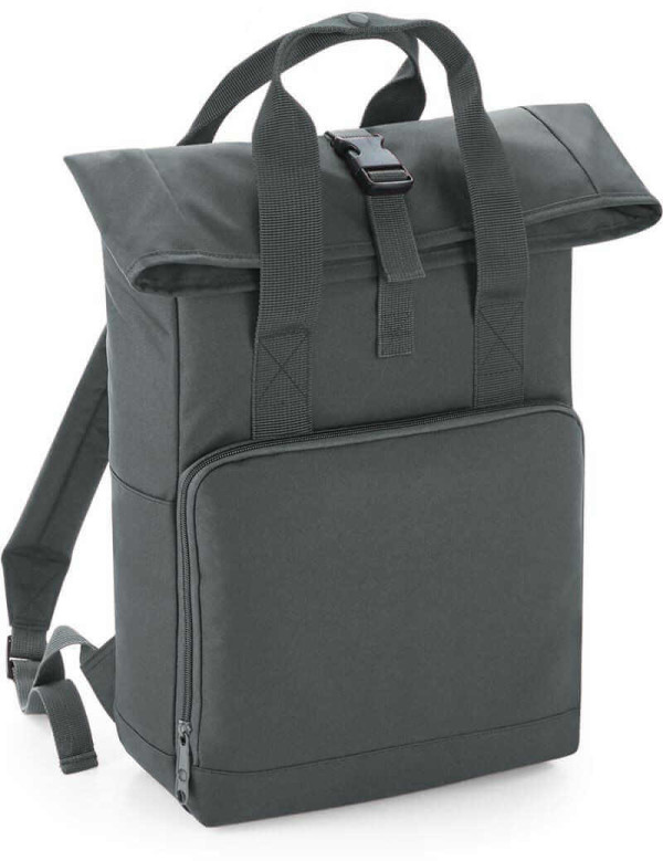 Roll-Top batoh s dvojitým držadlom