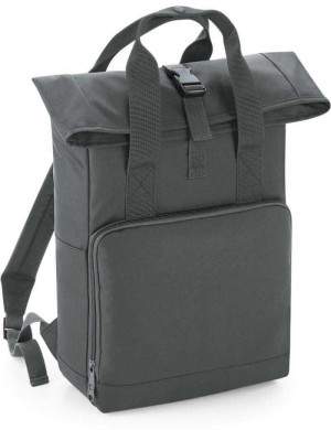 Roll-Top batoh s dvojitým držadlom - Reklamnepredmety