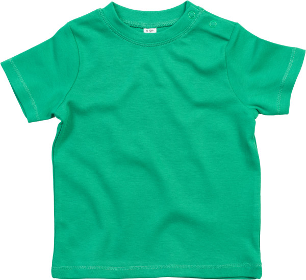 Detské tričko BZ02