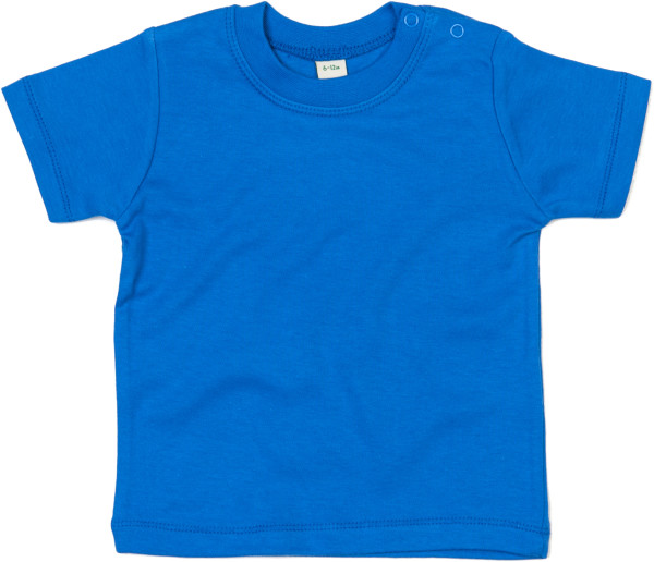 Detské tričko BZ02