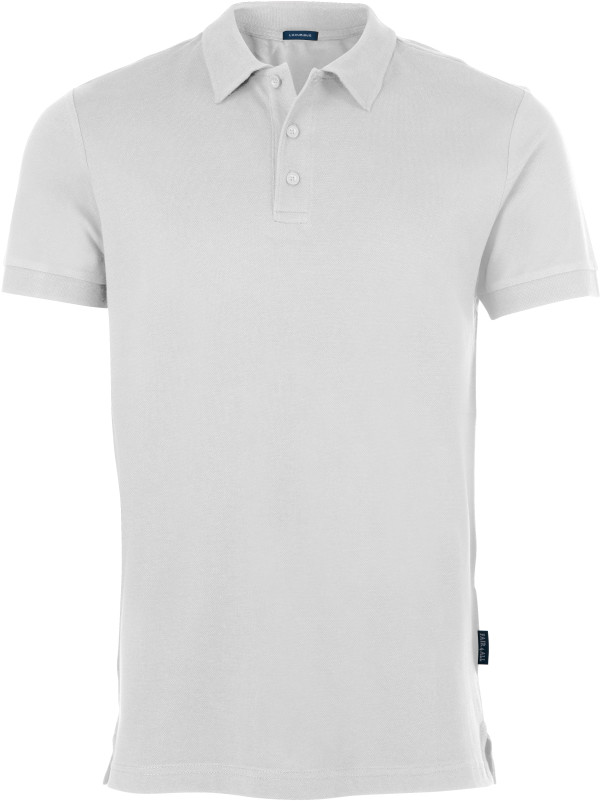 Pánské Luxury Stretch polo tričko