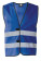 Korntex funkčná reflexná vesta - 25DFF600-1153-4BA8-A0D8-8C3D91F3E187 - variant CC 76KXFW45001